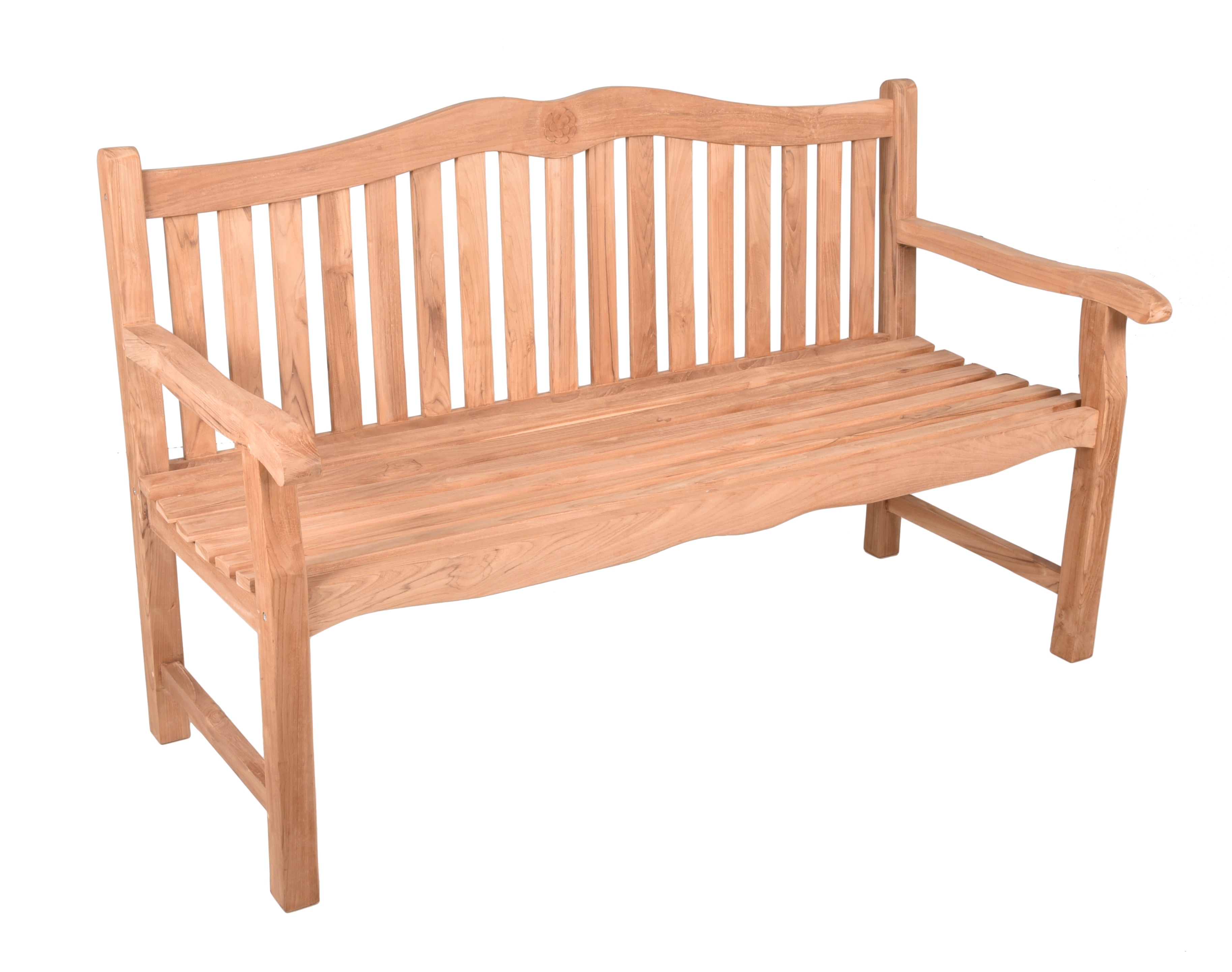 Bank ROMANG, 3-Sitzer - Bild 1