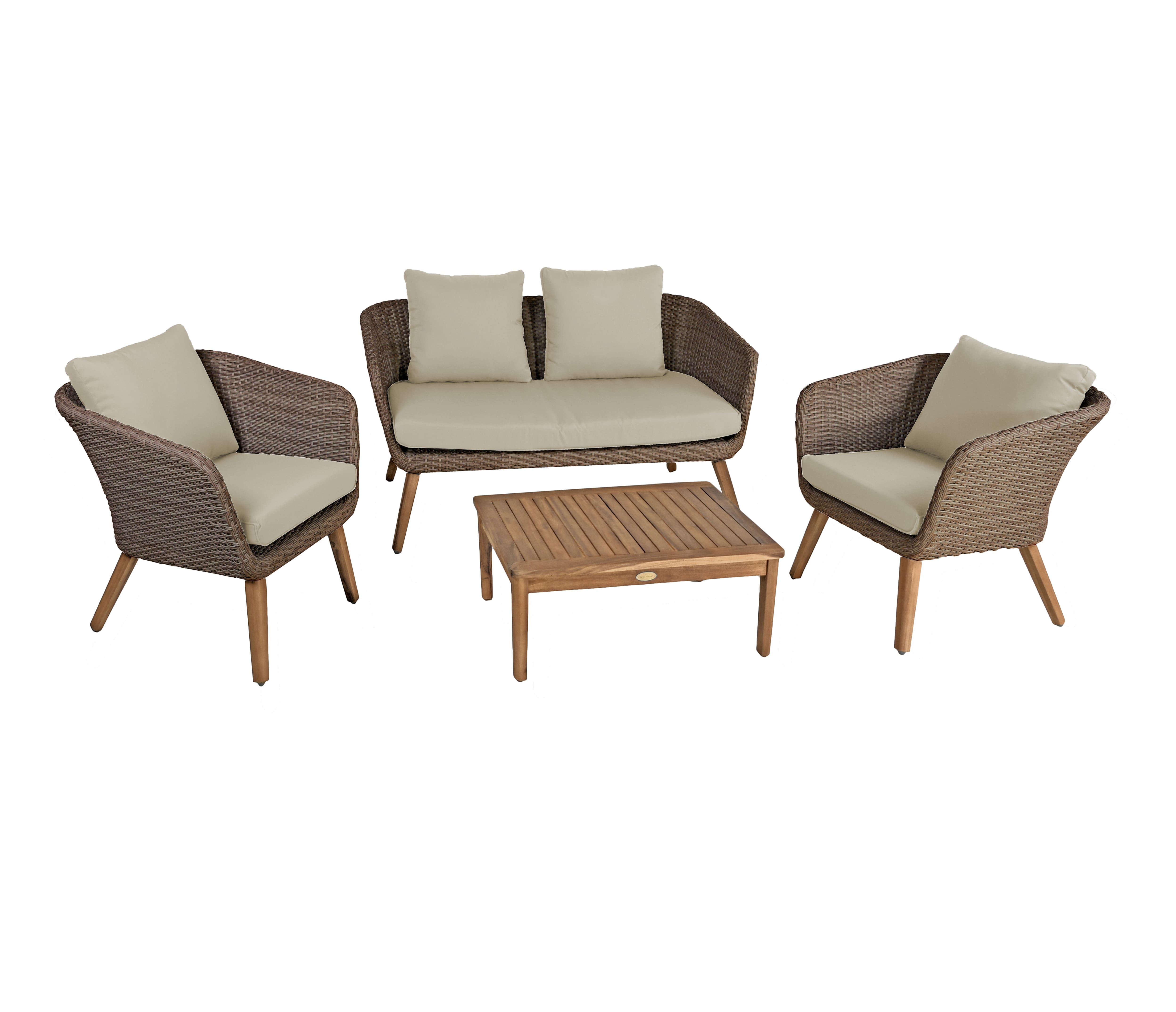 Sitzgruppe ARONA - Bild 1