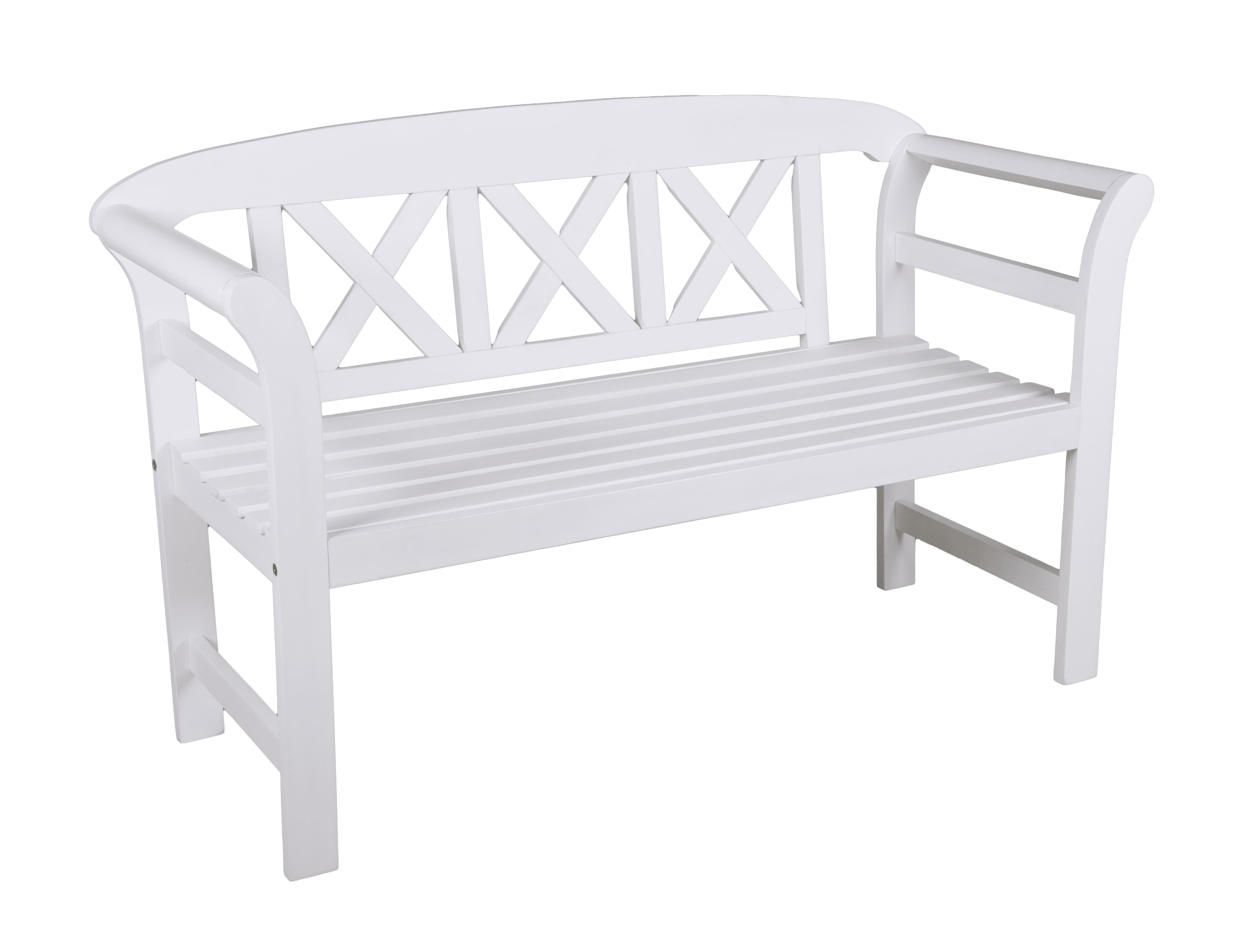 Bank VANCOUVER, 2-Sitzer - Bild 1