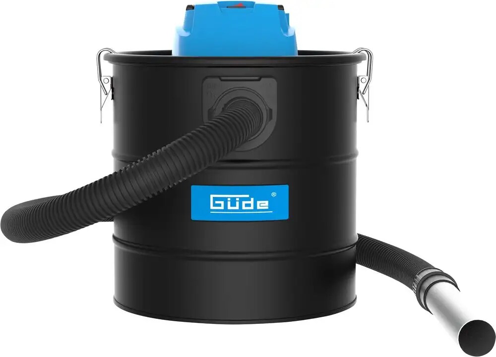 G&uuml;de Aschesauger GA 18-1200.1 