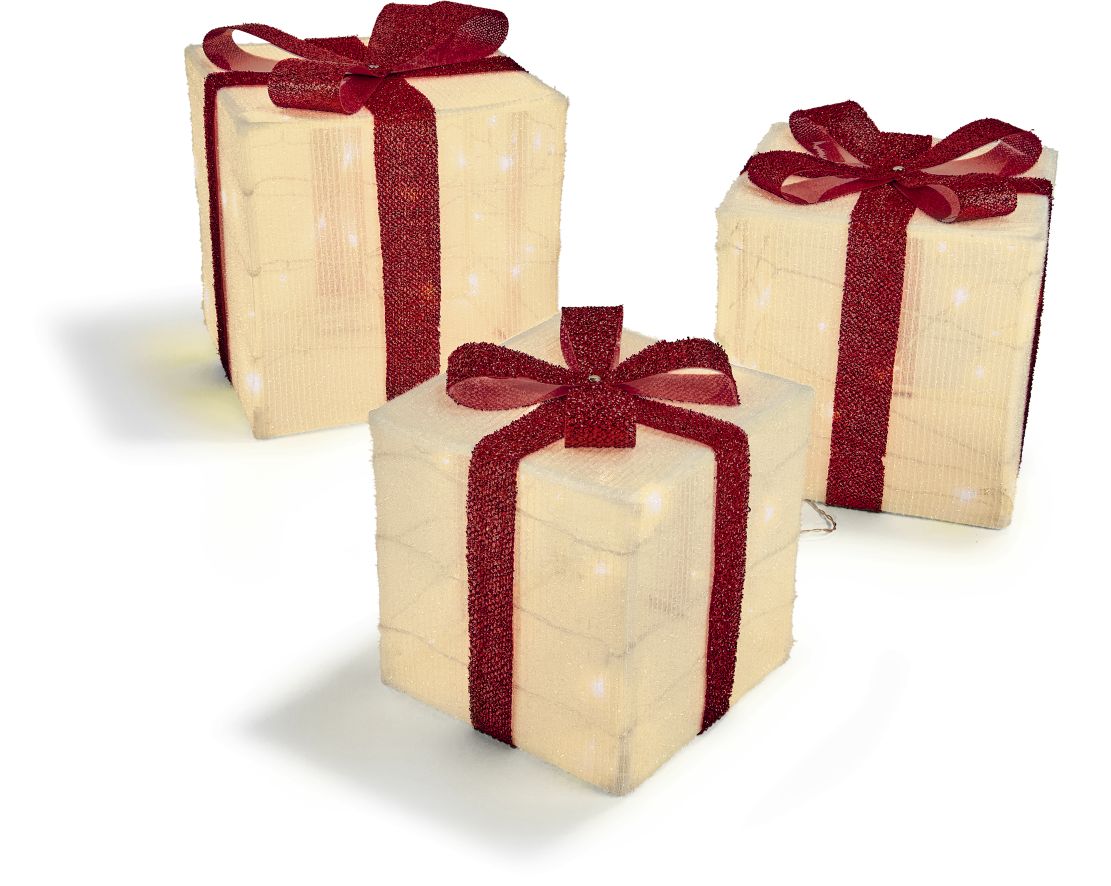 LED Geschenke - Bild 1