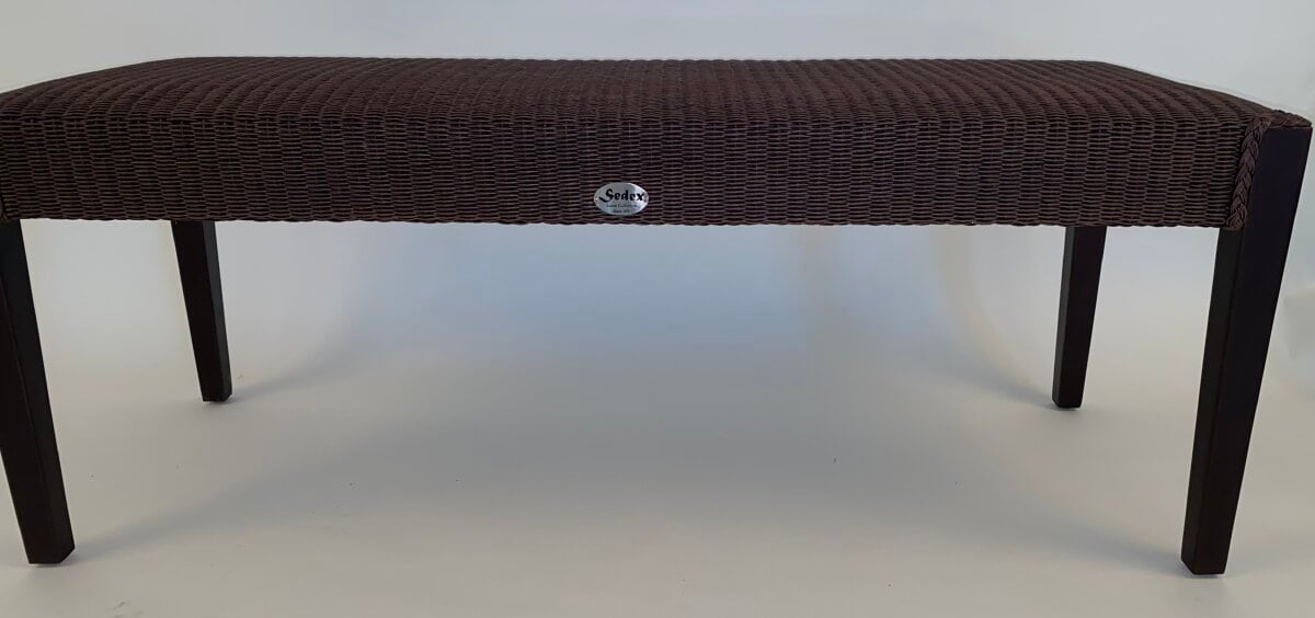 Sedex Jove Loombank 120x44 cm - Bild 1