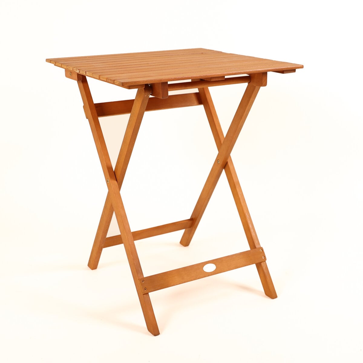 Sedex Klapptisch Diego 58x58 cm natur - Bild 1