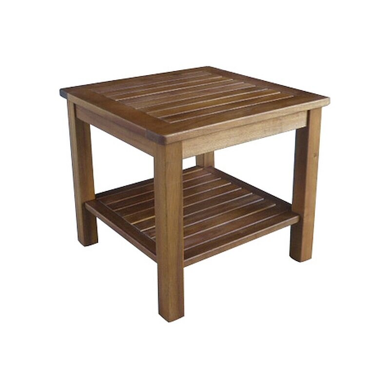 Sedex Beistelltisch Canberra 50x50x45 cm - Bild 1