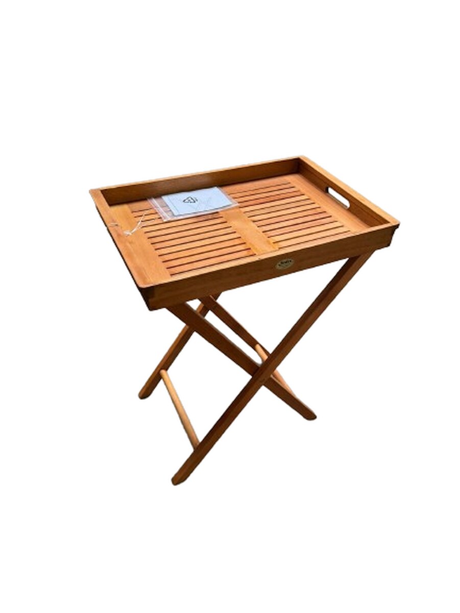 Sedex Klapptisch Delhi mit Tablett | 04251113302666