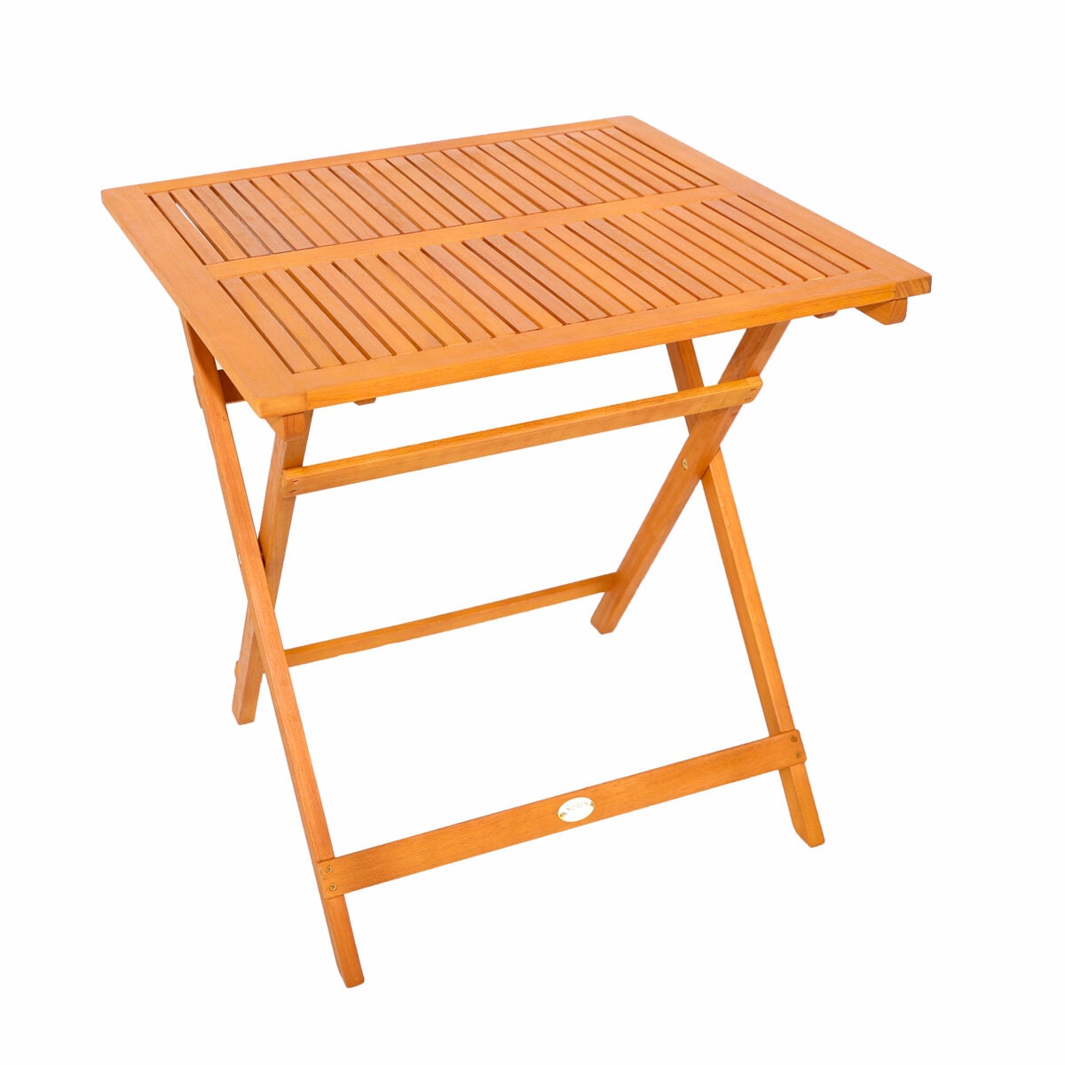 Sedex Klapptisch Linus 70x70 cm natur - Bild 1