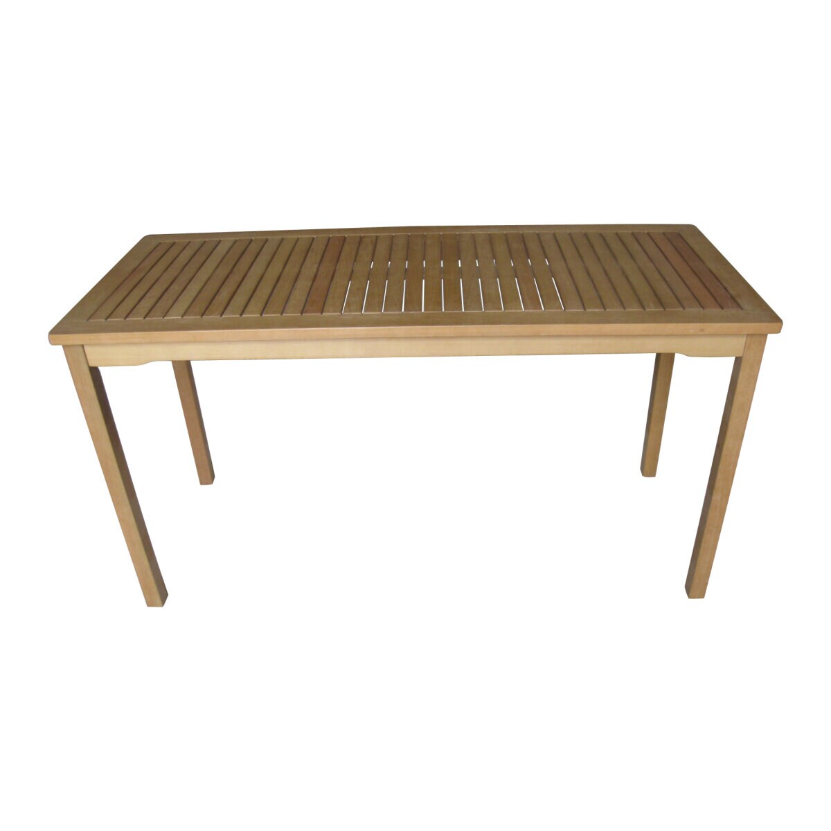 Gartentisch Carolina 140x60 cm