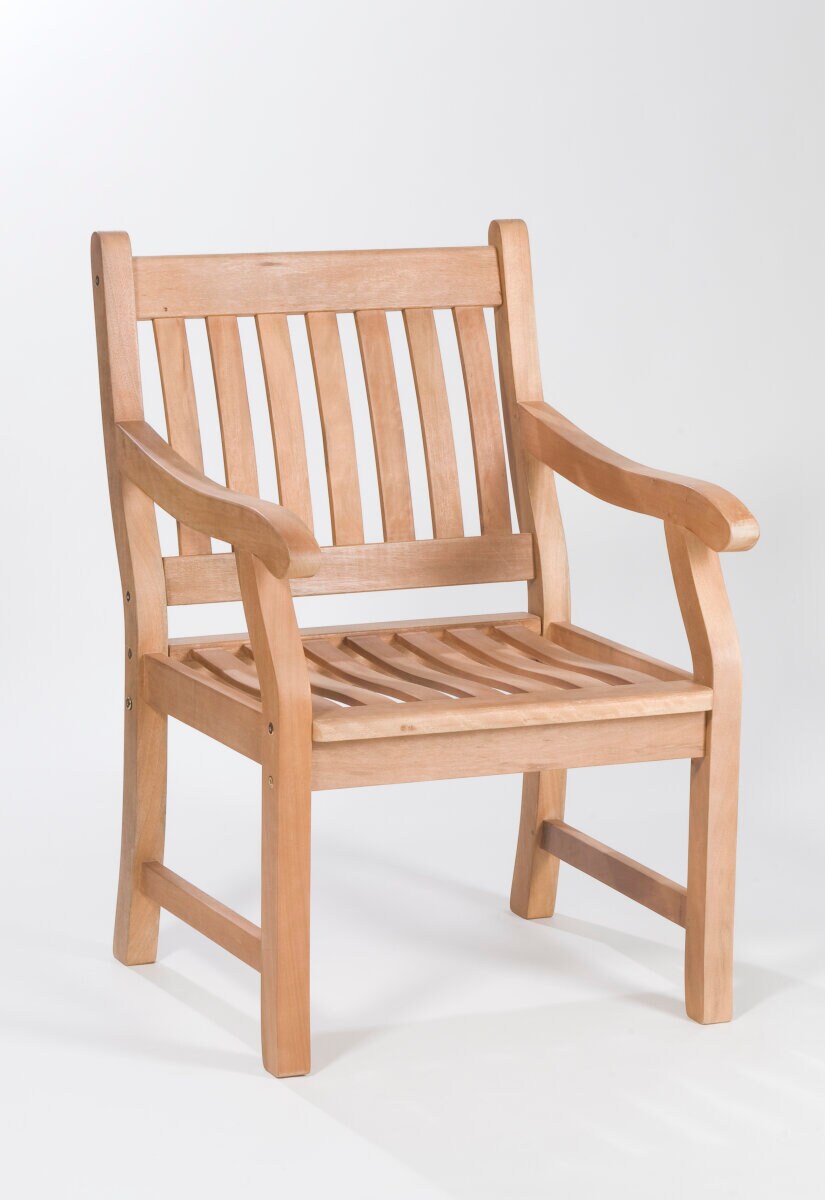 Sedex Gartensessel New Jersey natur - Bild 1