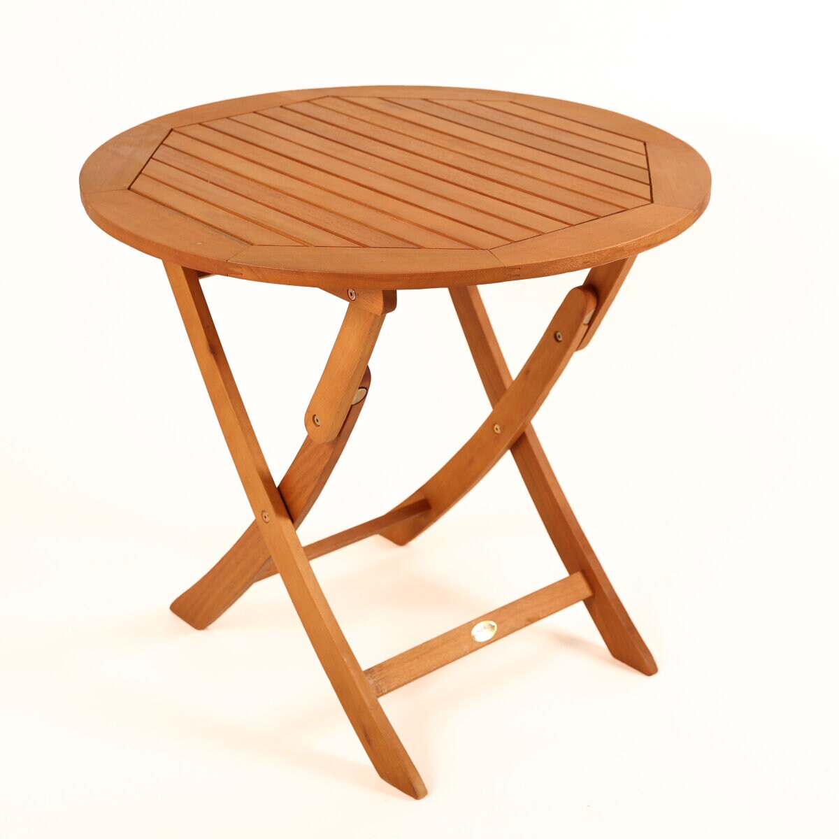 Sedex Klapptisch Capri 60cm &Oslash; natur - Bild 1