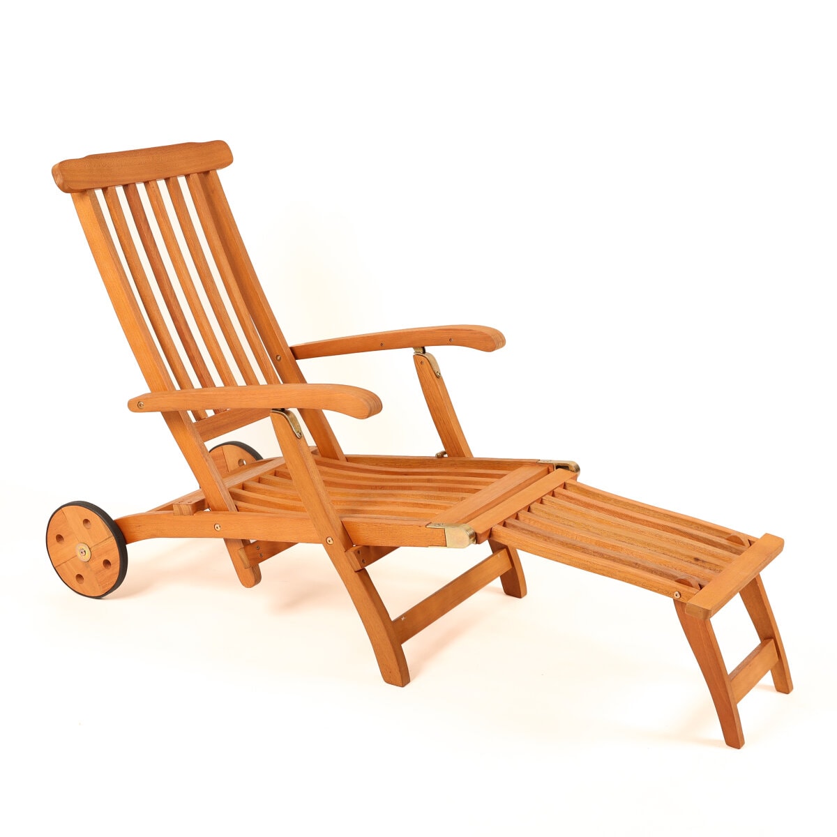 Sedex Gartenliege Steamer - Bild 1