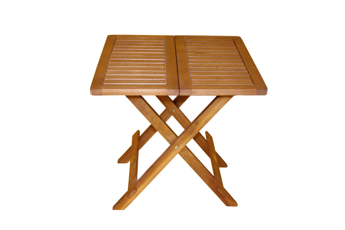 Sedex Klapptisch Los Angeles 50×50 cm natur | 04251113306299