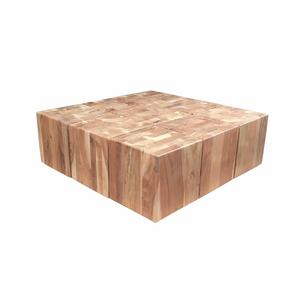 Sedex Couchtisch Surat 80×80 cm natur | 04251113308392