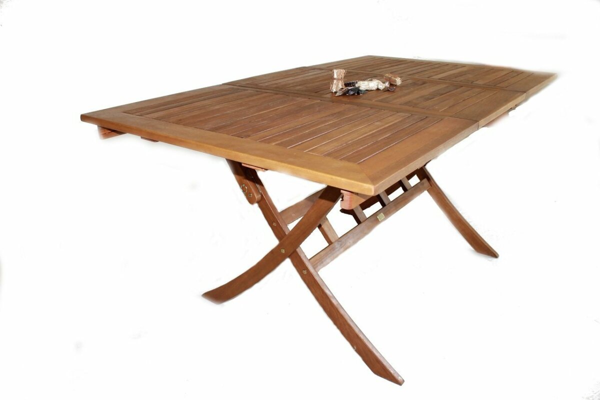 Sedex Ramsey Gartenset 5-teilieg - Bild 1