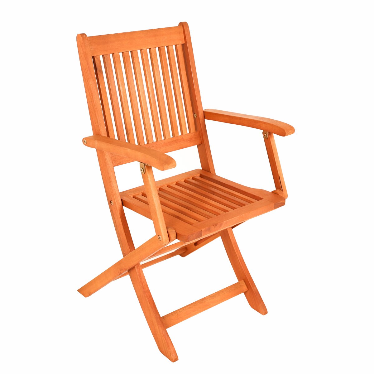 Sedex 2er Set Klappstuhl Linus - Bild 1