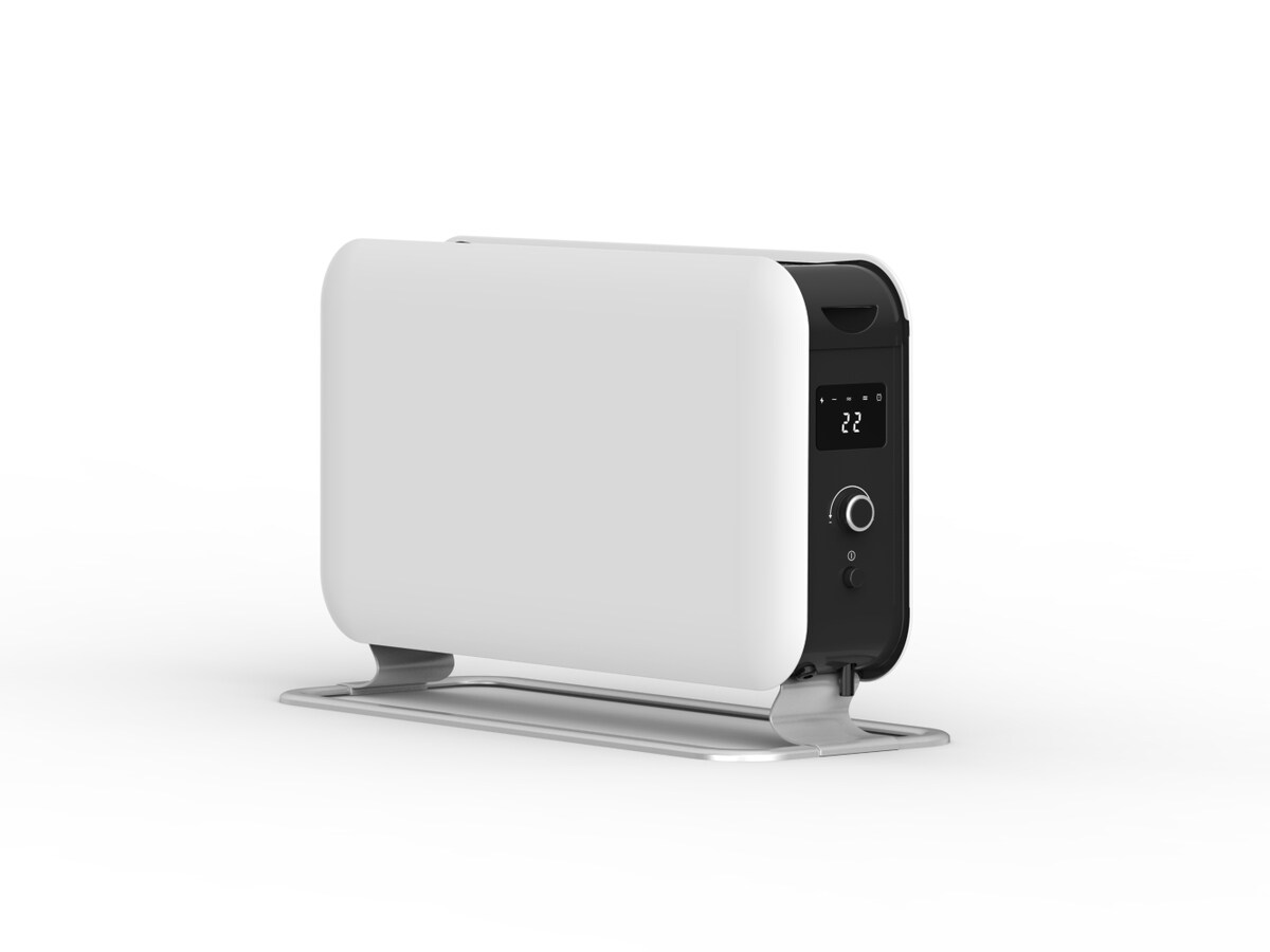 Mill Instant MAX LED Portable Heater 2200W Wh | 07090019823878