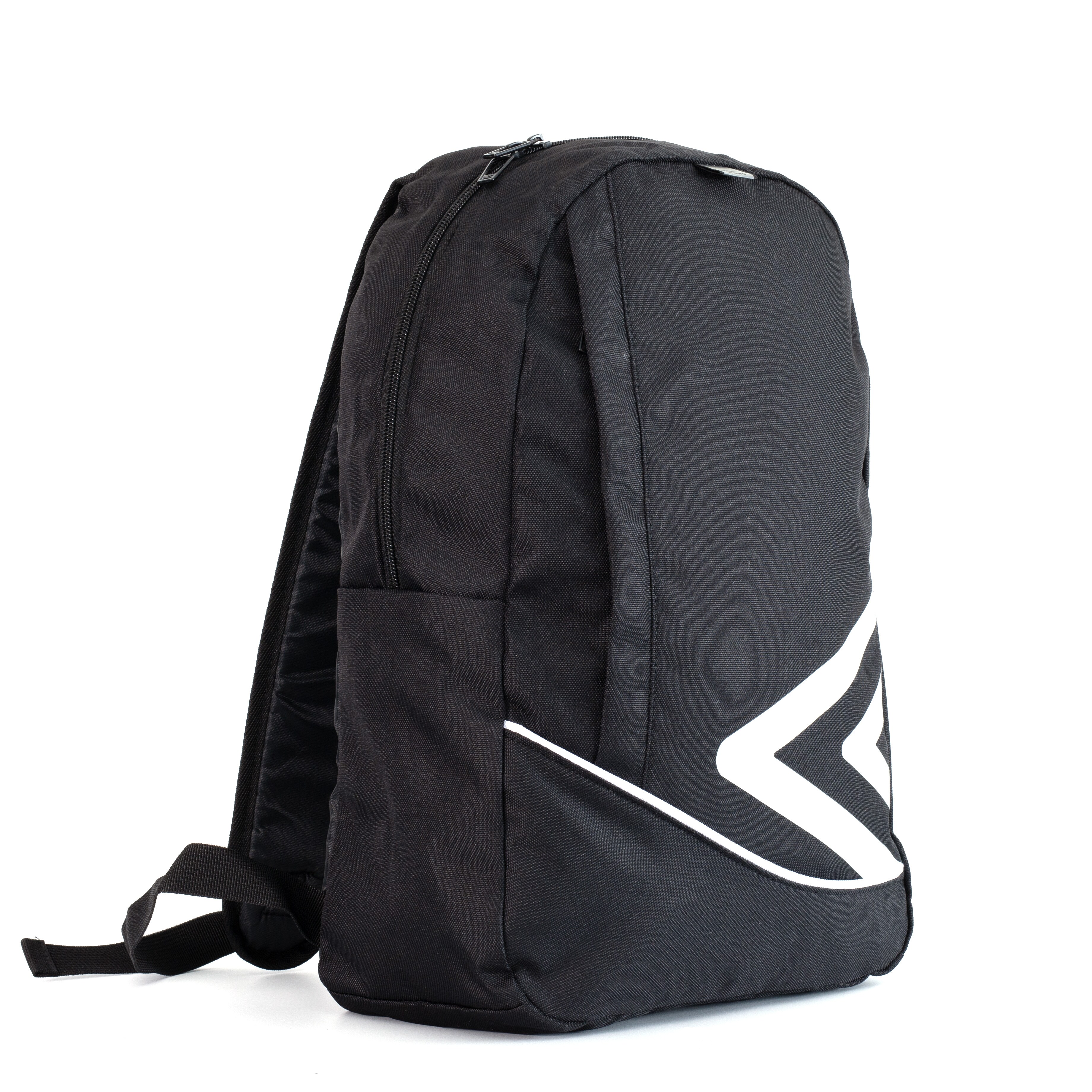 Umbro Rucksack Dessin 1 - schwarz/wei&szlig; - Bild 1