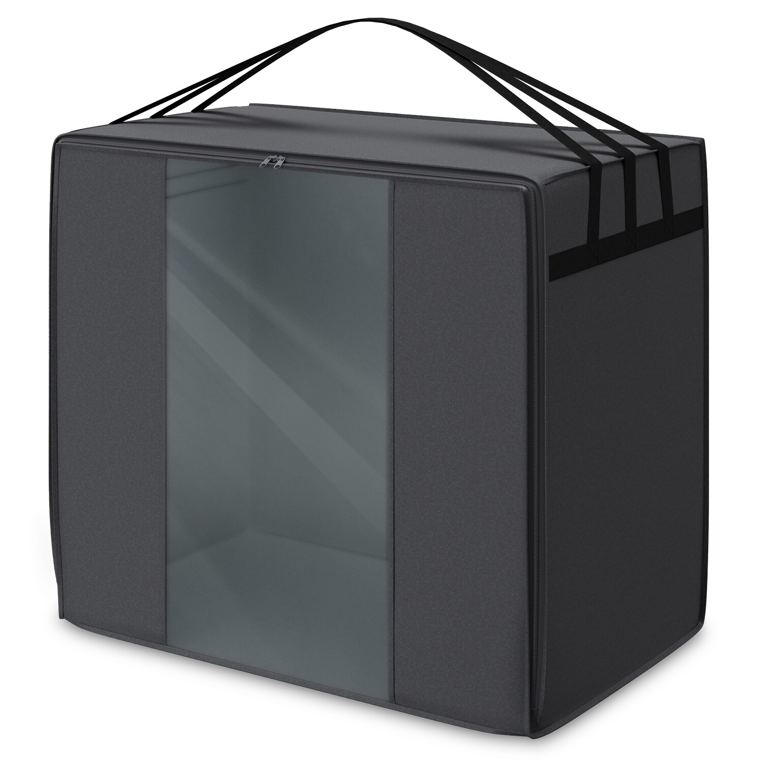 Transporttasche für Klappmatratze Gästematratze, 90x200x15cm | 04260346889738