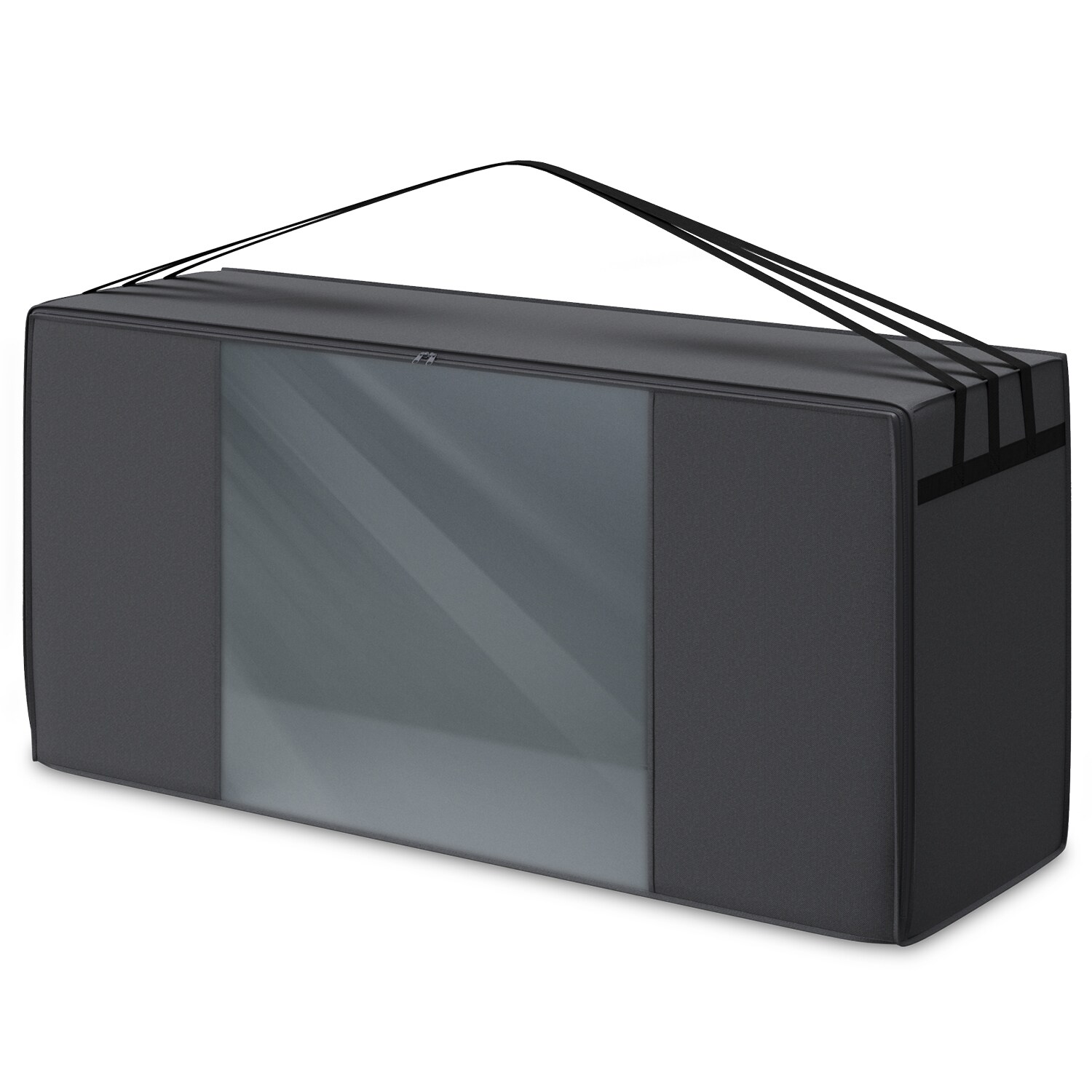 Transporttasche f&uuml;r Klappmatratze G&auml;stematratze, 140x195x15cm - Bild 1