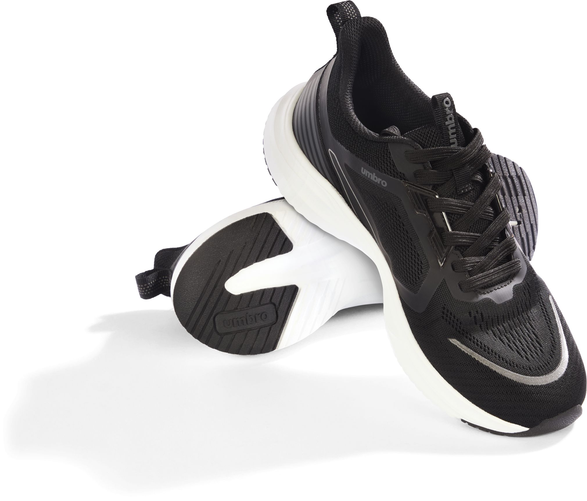 Umbro Sportschuhe unisex - Gr. 41 - Bild 1