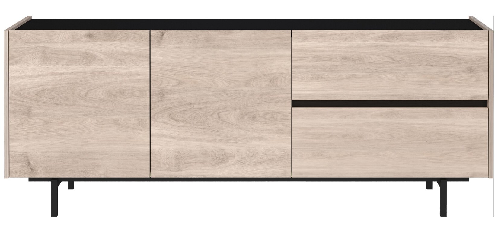 GW-CANTORIA Lowboard 1056 | 04005949105669