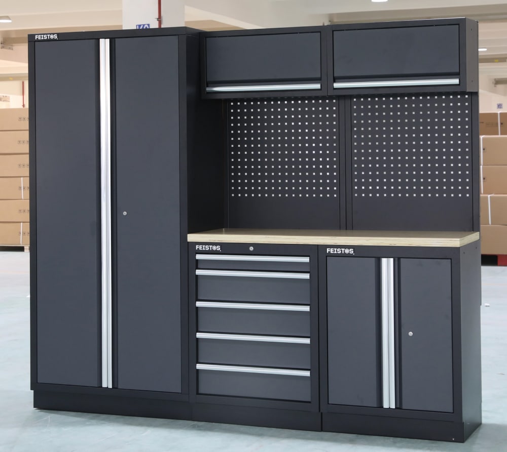 Feistos Werkstatteinrichtung Apollo 1 - Bild 1