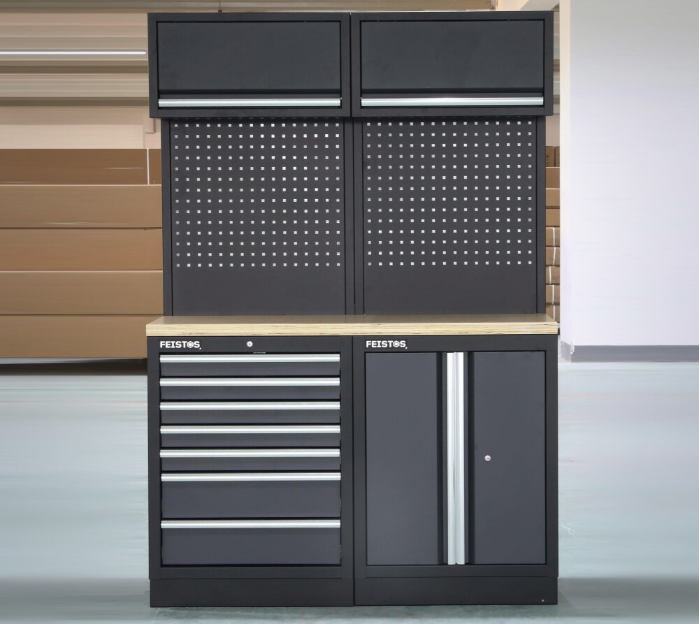 Feistos Werkstatteinrichtung Apollo 5 - Bild 1