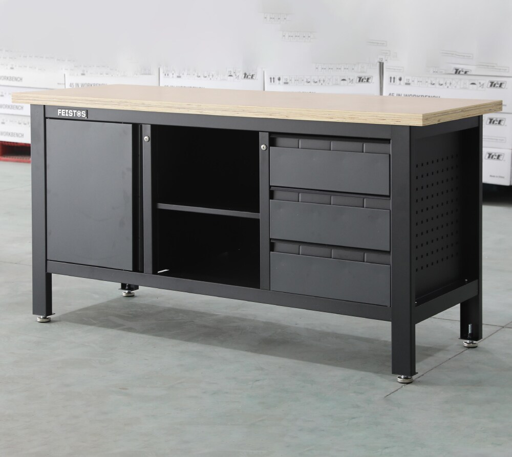 Feistos Werkbank Heros 1 - Bild 1