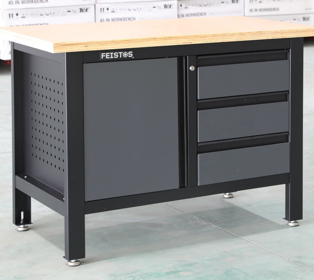 Feistos Werkbank Titos 1 | 04260280776873