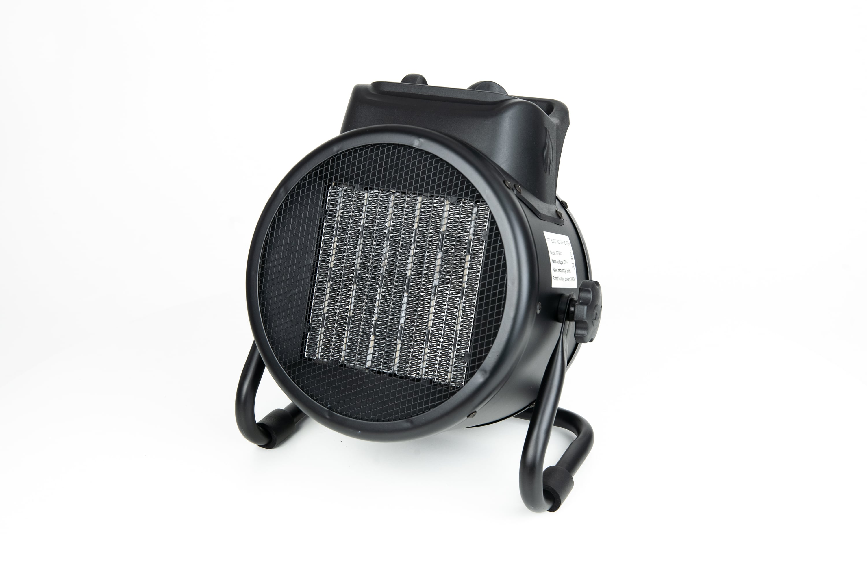 Feistos Heizl&uuml;fter Helios 3000 - Bild 1