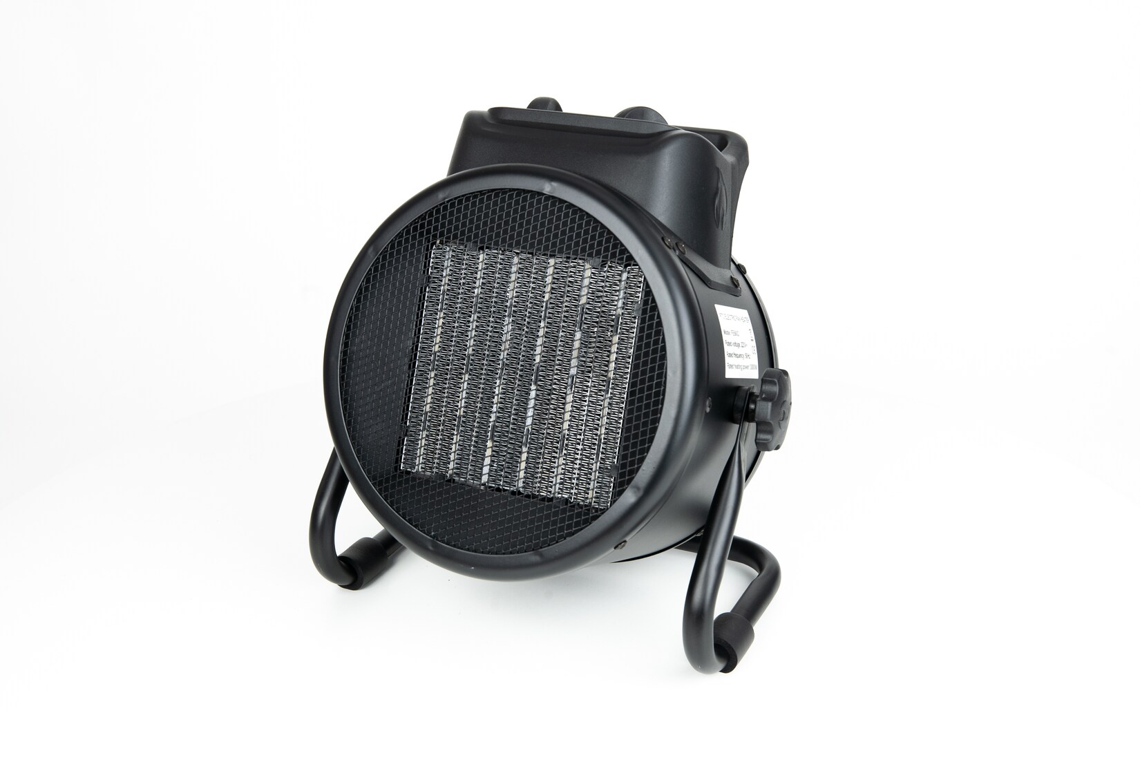 Feistos Heizlüfter Helios 3000 | 04260280776989