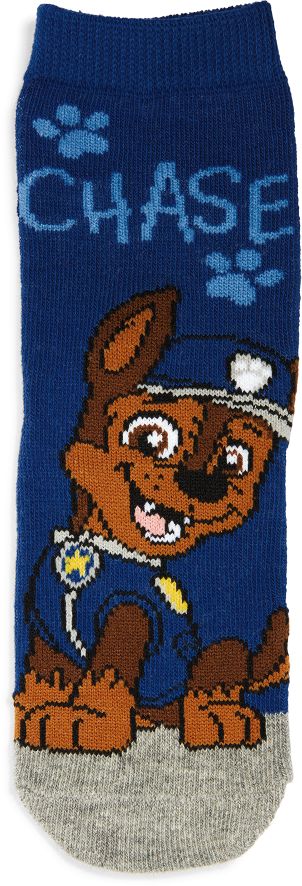 Kinder Socken 5 Paar - paw Patrol Jungen, Gr. 23/26 - Bild 1