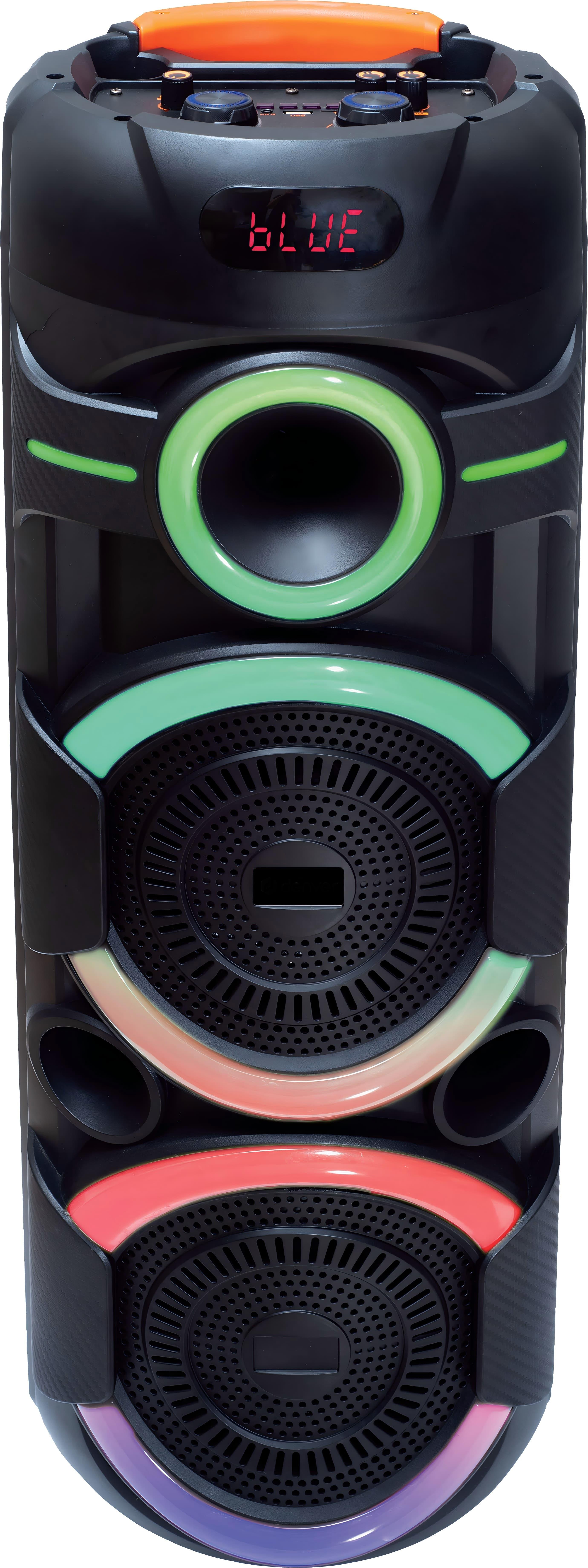 Denver Bluetooth Party Speaker BPS-457 - Bild 1