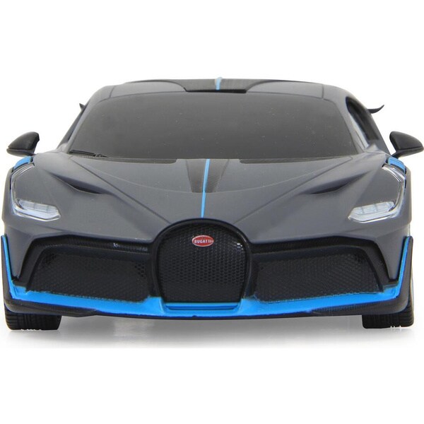 Jamara RC Fahrzeuge 1:24 2,4GHz - Bugatti Divo grau - Bild 1