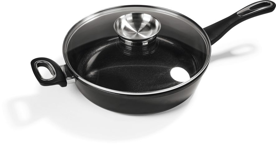 Ceraflon Servierpfanne 28 cm - Bild 1