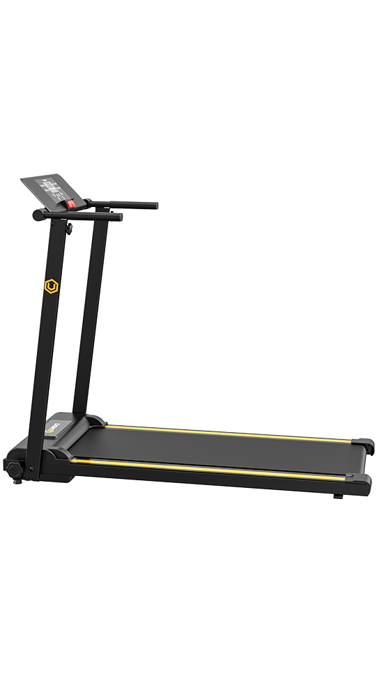 Urevo Foldi Mini Schwarz - Bild 1