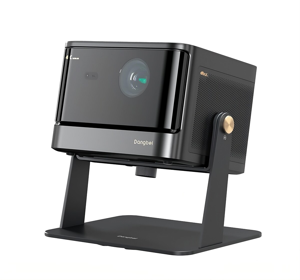 Dangbei Mars Pro 2 Laser Projector Bundle (Stand) - Bild 1