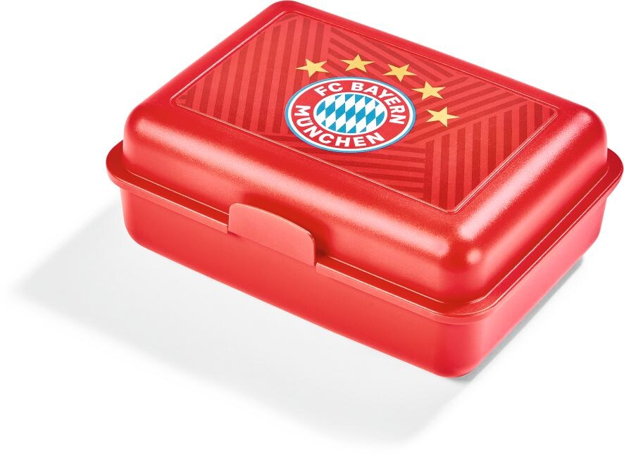 Bundesliga Lunchbox FCB - Bild 1