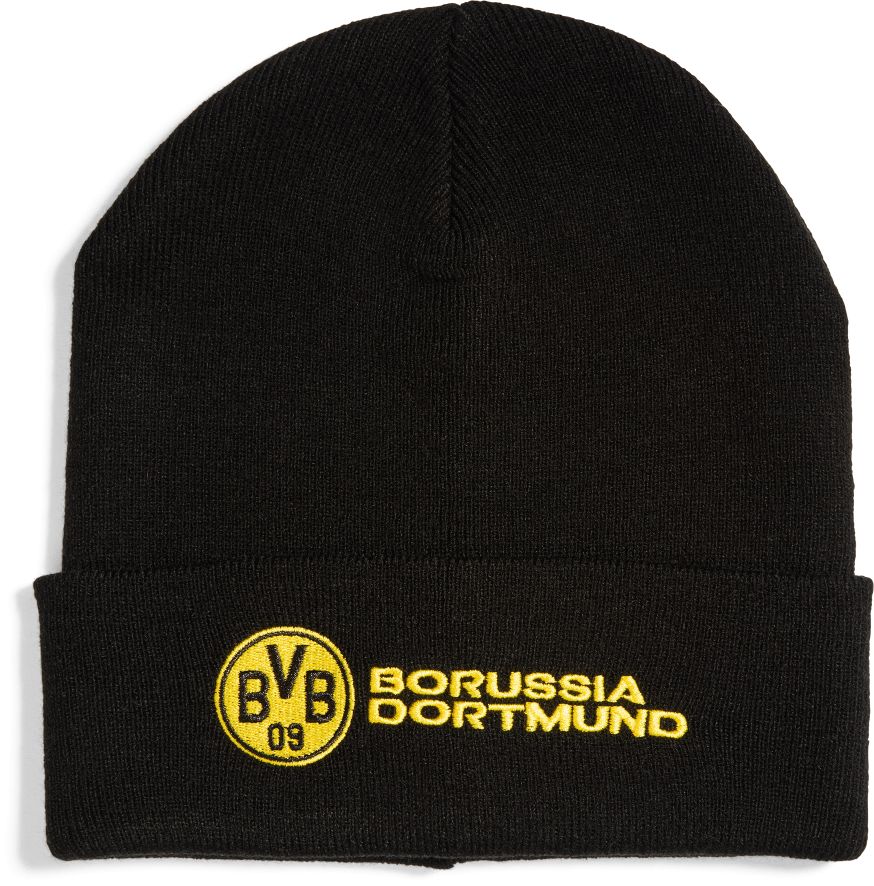 Bundesliga Beanie - BVB - Bild 1