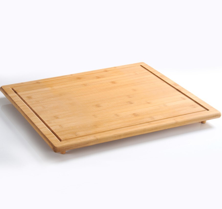 KESPER Schneide- und Abdeckplatte, FSC - Bild 1