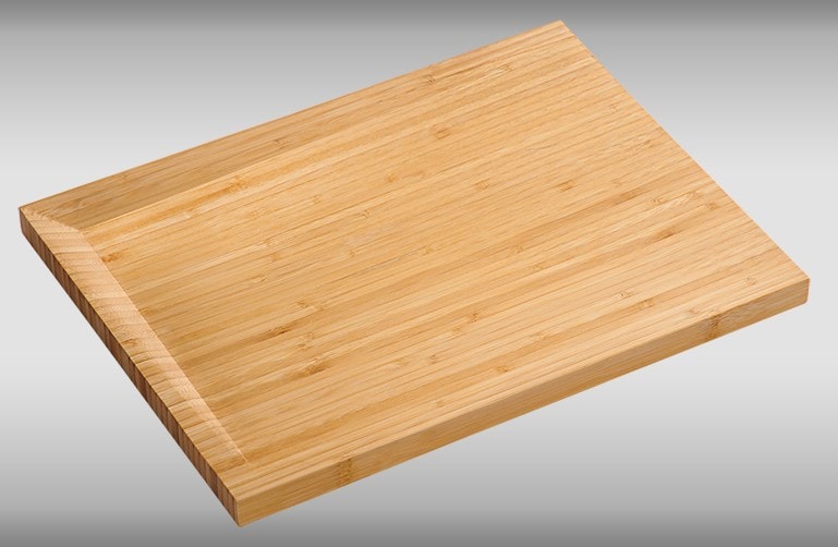 KESPER Schneidebrett, Bambus, FSC - Bild 1