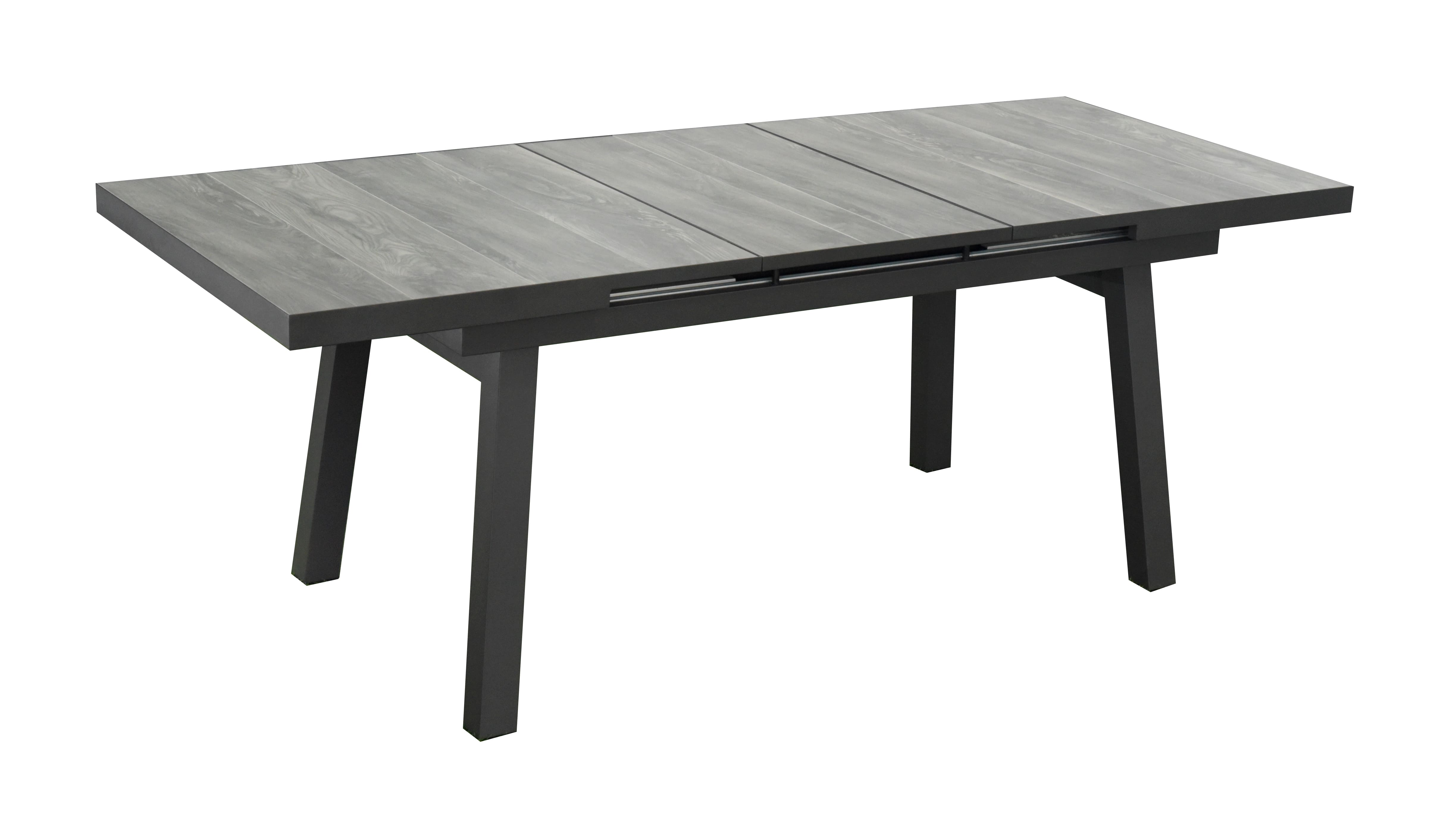 bellavista - Home & Garden&reg; Dining-Tisch "Sydney", ausziehbar - Bild 1