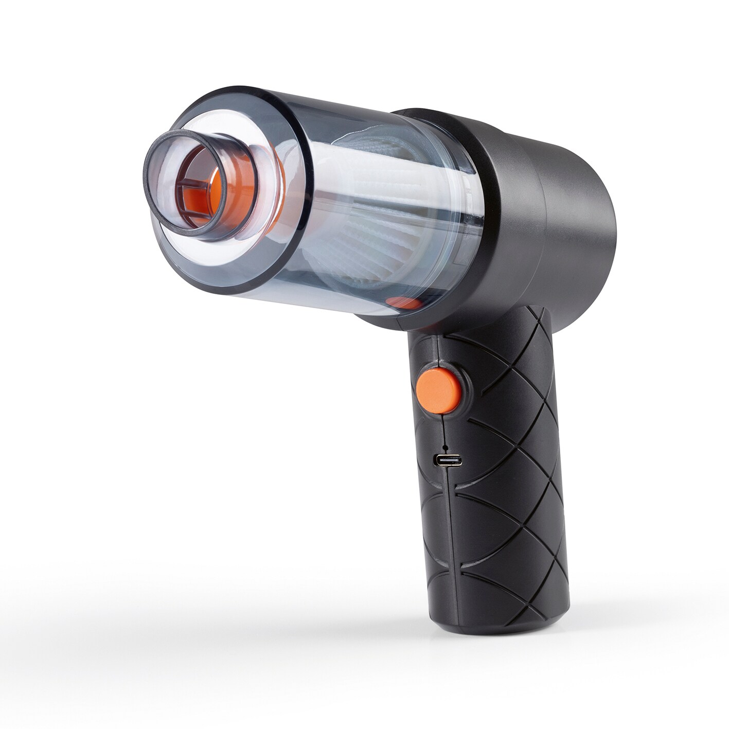 CLEANmaxx Akku-Handstaubsauger Set 6-tlg. 7,4V | 04067522076490