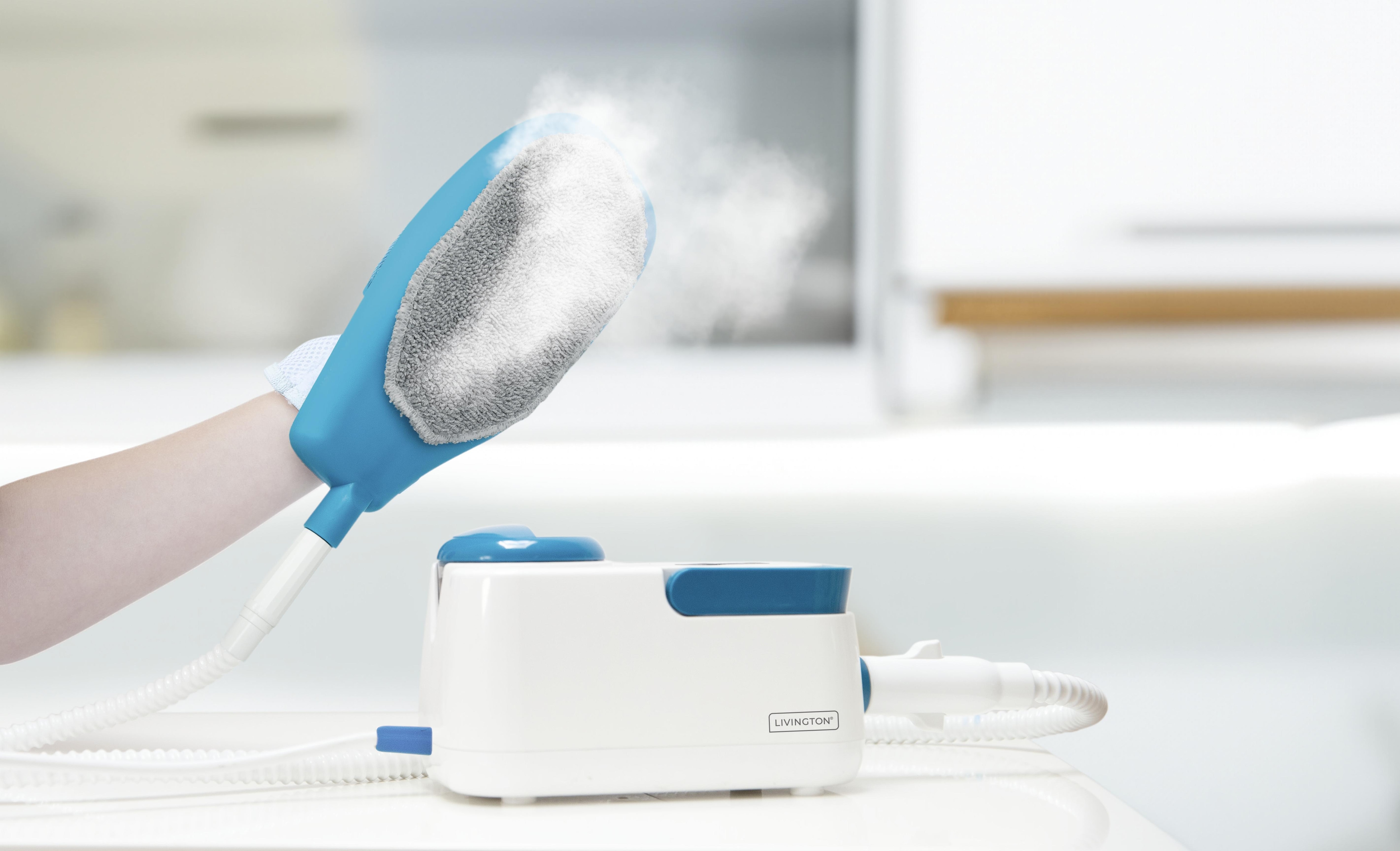 Livington SteamTouch - Bild 1