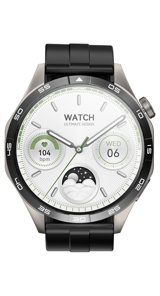 VALDUS VG52 PRO Grau - Bild 1