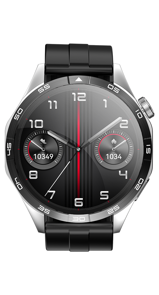 VALDUS VG52 PRO Silber - Bild 1