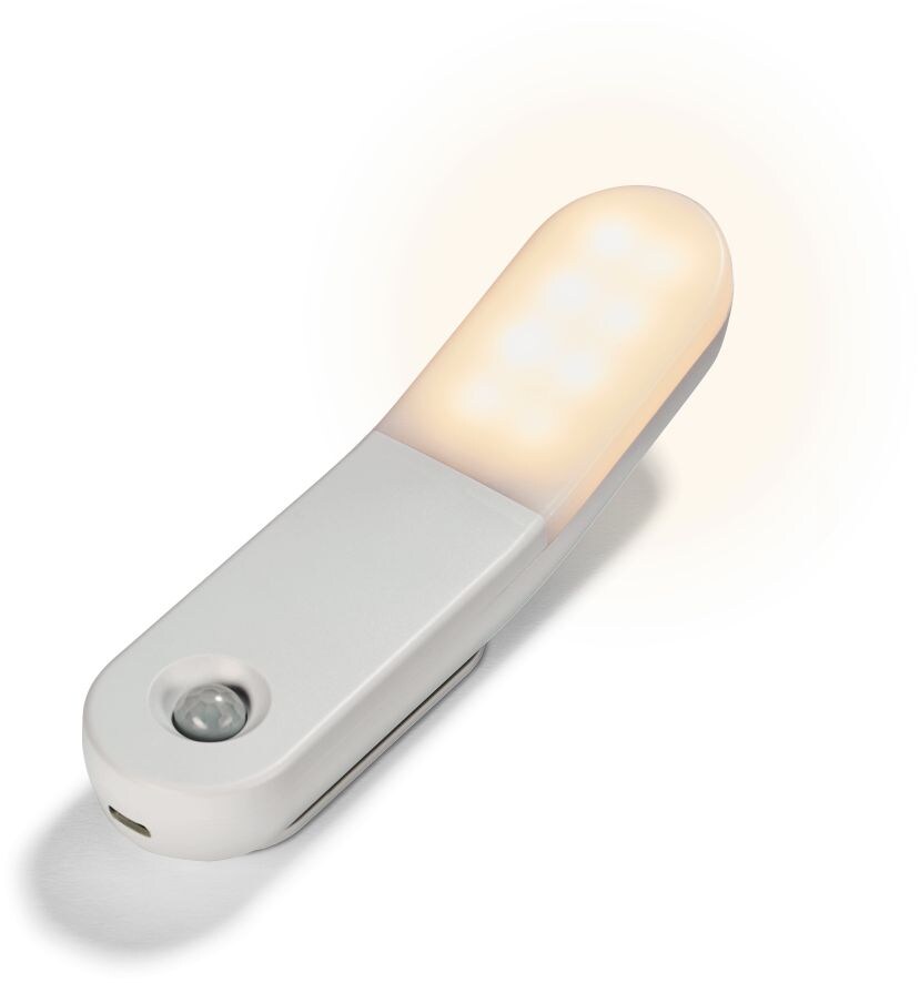 StarQ LED-Nachtlicht Stab - Bild 1