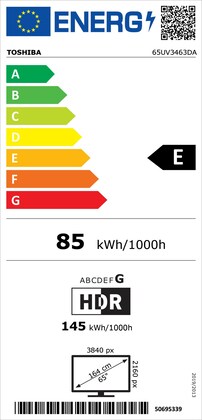 Energielabel