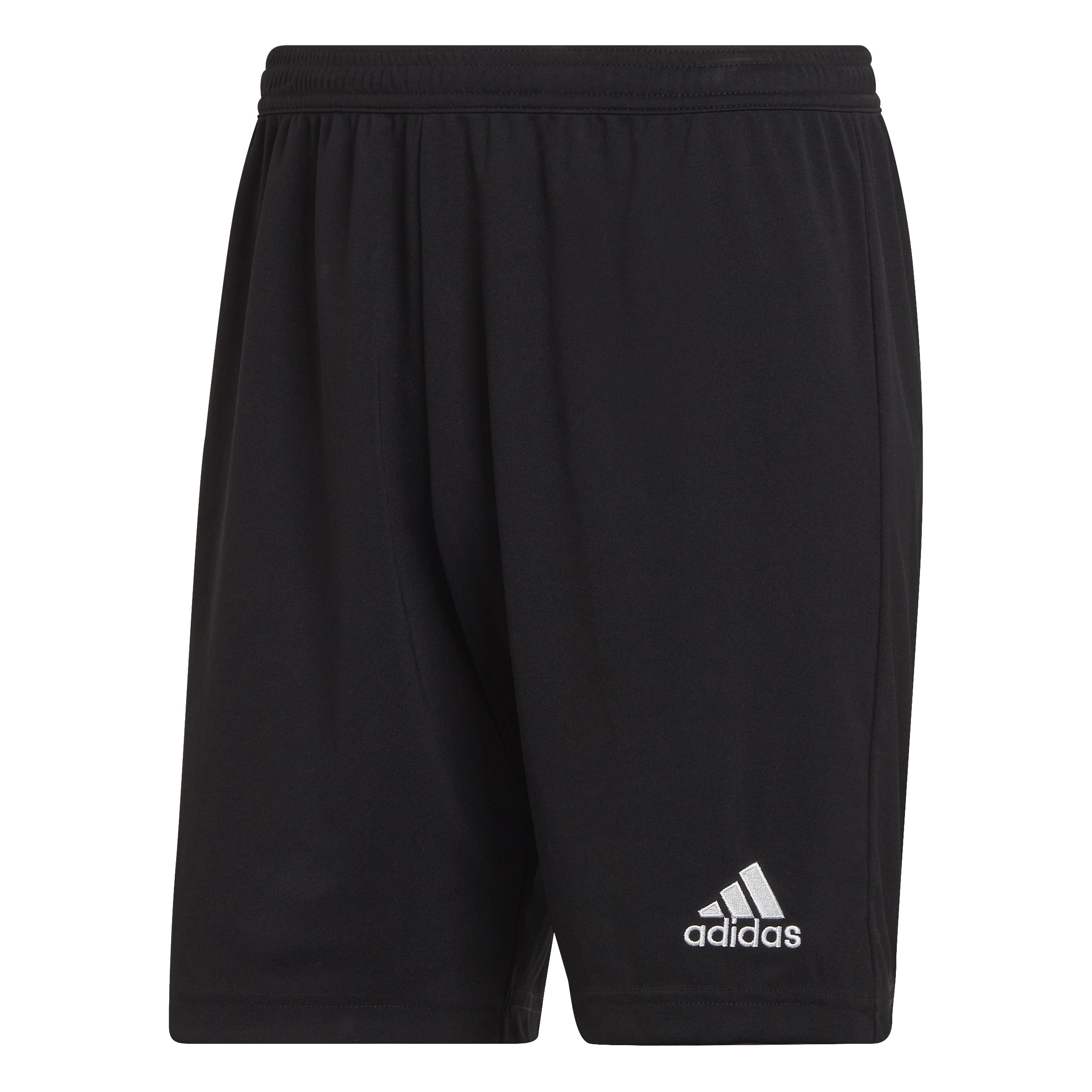 Adidas Herren Trainingsshorts "Entrada" - Schwarz, Gr. M - Bild 1