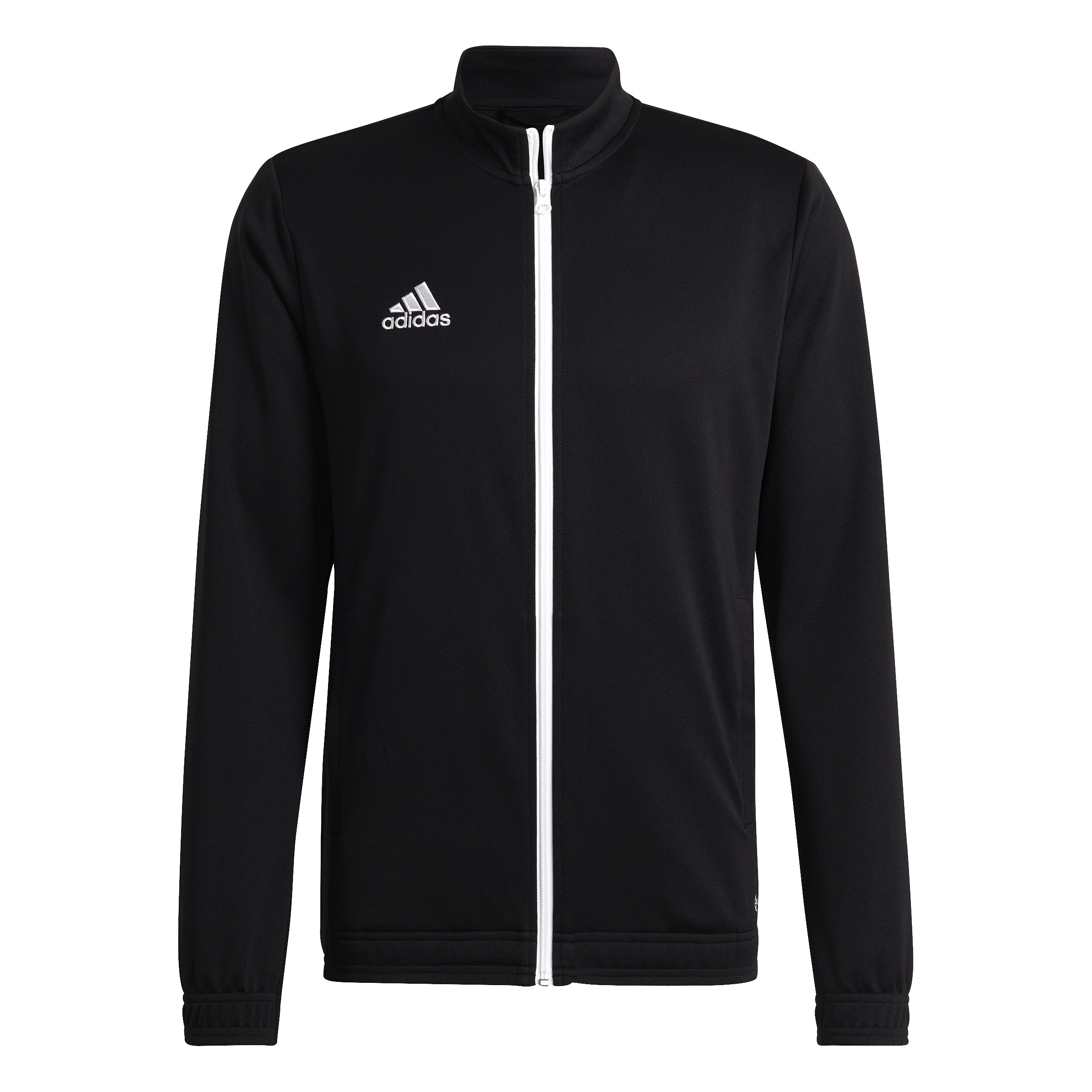 Adidas Trainingsjacke "Entrada" -Gr. M - Bild 1