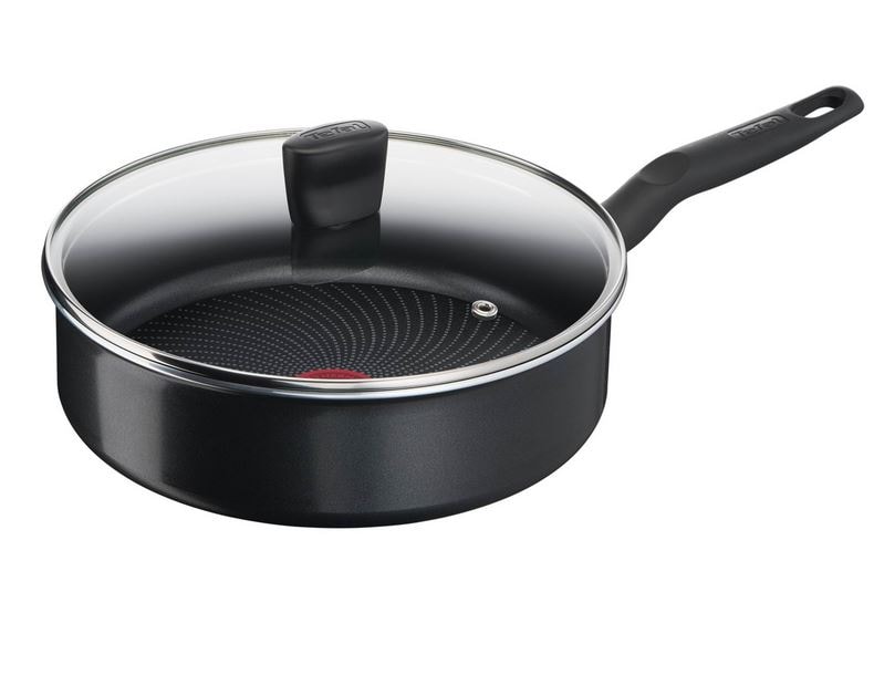 Tefal Schmorpfanne Start'Easy (24cm) - Bild 1